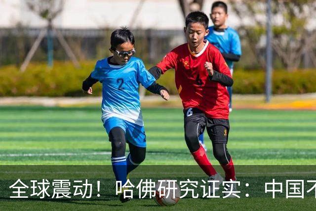 全球震动！哈佛研究证实：中国不是崛起，而是正在慢慢回归